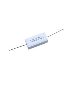 SQP-5 27 Ohm, �������� 5 �� 27 ��