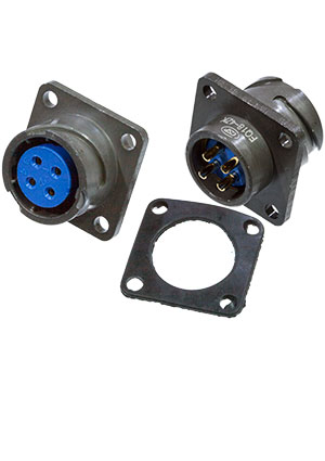 FQ18-4ZK, ������� �������, 4 ��������� ��������