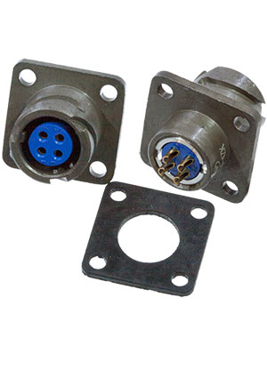 FQ14-4ZK, ������� �������, 4 ��������� ��������