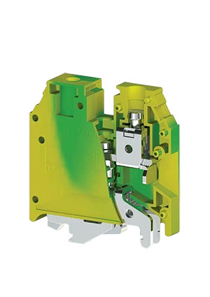 AVK35 (-), 304180   DIN- 35..