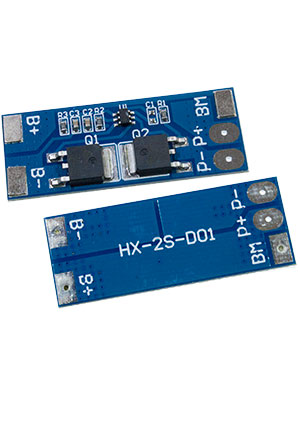 HX-2S-D01,      7.4 8