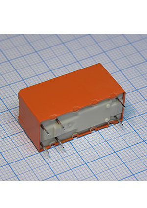 1-1415899-3, RZ03-1A4-D005_5VDC 16A SPST-NO