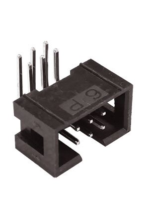 IDC-06MR, DS1013-06RSIB-B-0