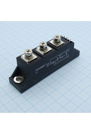 TechSem MTC110-12-223F3B тиристоры импортные