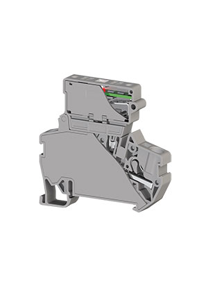 PYK4SLD 24VDC (5x20) (�����), 307259 �������� ����.�/�����. (Push in) � ����.����.(5�20) � ���. 24VD