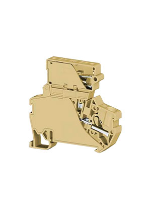 PYK4SLD 24VDC (5x25) (�������), 307290 �������� ����.�/�����. (Push in) � ����.����.(5�25) � ���. 24