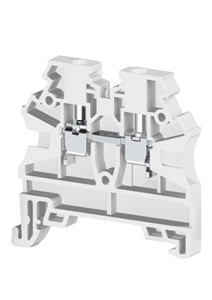 AVK2,5 RD (), 304206RP   DIN- 2,5..