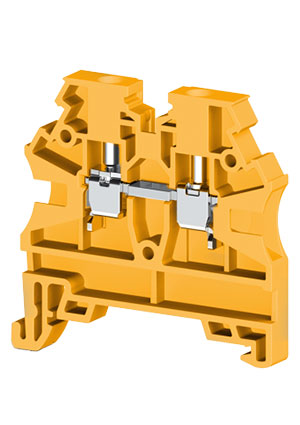 AVK2,5 RD (), 304203RP   DIN- 2,5..