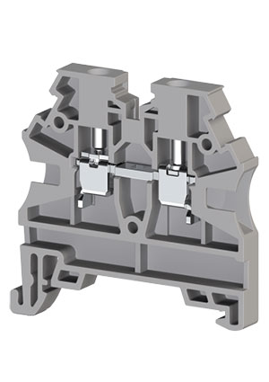 AVK2,5 RD (), 304200RP   DIN- 2,5..