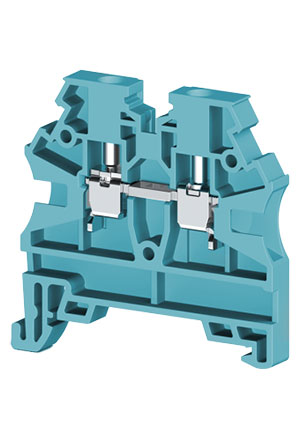 AVK2,5 RD (), 304201RP   DIN- 2,5..