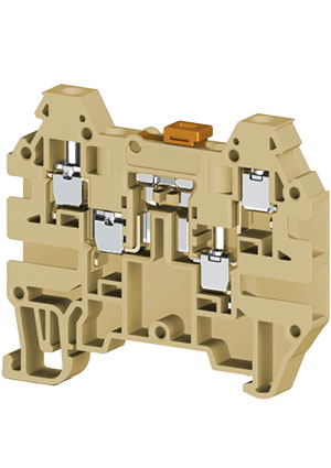 AVK2,5CCA (�������), 324930 �������� 4-� �������� � ������������, 2,5 ��.��.