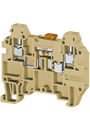 AVK2,5EA (�������), 324940 �������� 3-� �������� � ������������, 2,5 ��.��.