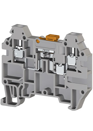 AVK2,5EA (�����), 324949 �������� 3-� �������� � ������������, 2,5 ��.��.