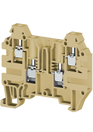 AVK2.5CF (�������), 324910 ������ 4-� ���., � ����� ����������, 2,5 ��.��.