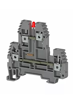 PIK4NLD 220VAC (�����), 319719 �������� 2-� �������, 4 ��.��., � ���������� 220 VAC