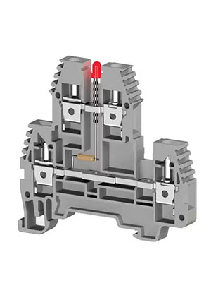 PIK4NLD 24VAC (�����), 319319 �������� 2-� �������, 4 ��.��., � ���������� 24 VAC