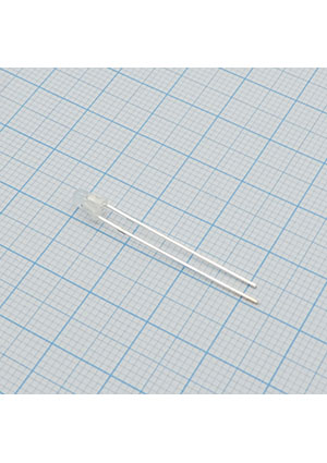 FYL-3017URUGW1A, T1 (3mm)