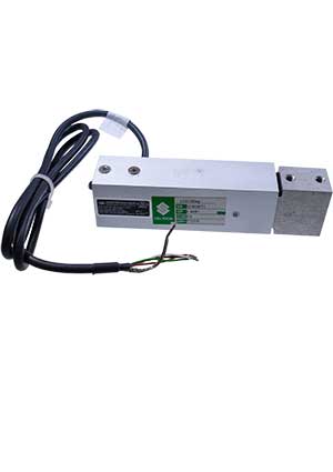 VPGMeasurements 00LOC-050K-C3-00F, тензодатчик LOC-50Kg-C3-25 001M-AL-Pott-IP66-STD Тензодатчики, узлы встройки