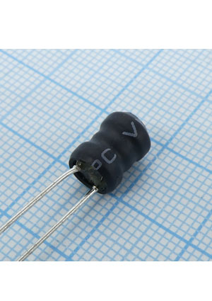 SL0608T-273K-B-N, ������������� ���������� 27mH 22mA 90Ohm DCR p=3,5mm