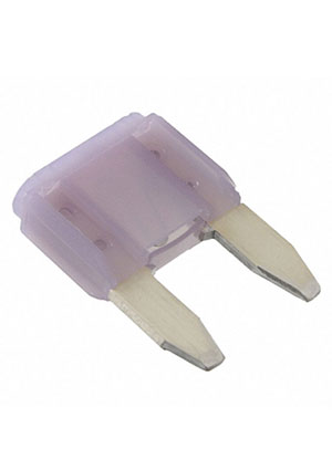 Littlefuse 0297003.WXNV автомобильные предохранители