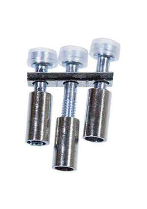 474123, ��������� ���  AVK2,5/ PIK2,5N*, (3 ������);  UK2,5/3