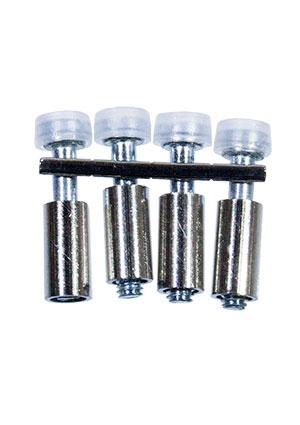 474124, ��������� ���  AVK2,5/ PIK2,5N*, (4������);   UK2,5/4