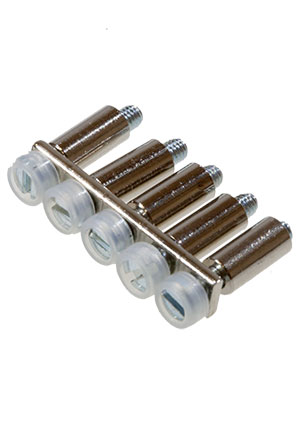 474125, ��������� ���  AVK2,5/ PIK2,5N*,  (5 �������). - AVK 2,5 / PIK 2,5N; UK 2,5/5