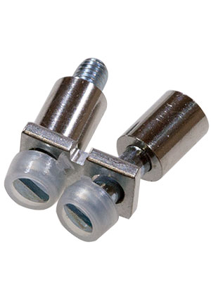 474132, ��������� ��� AVK4/ PIK4N*/ AVK4C, (2 ������);   UK4/2