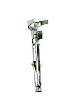171639-1, ������� ������� Mini-Universal MATE-N-LOK; ���: ������� �������; ���: 7 �; ����������: 600