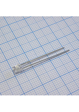 FYL-3034SURC1E, T1 (3mm), FYL-3034URC1E