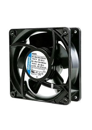 4650N, ���������� 230�, 119�119�38��, ��������� �������, 2650 ��/���