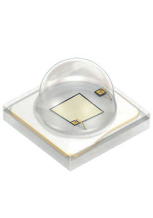 OSRAM OS GD CS8PM1.14-UOVJ-W4-1, Oslon SSL Color 80, Horti (PAR typ 2.57umol/s), 3030, 2.8В, 1-3Вт, 451нм (си светодиоды для теплиц