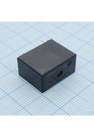 G5Q-14-EU 12DC, Реле электромеханические и DC контакторы