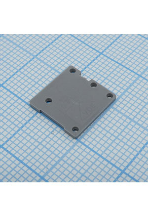 Degson DG211V/R-5.0-01P-00A(H)COVER-01 клеммники винтовые