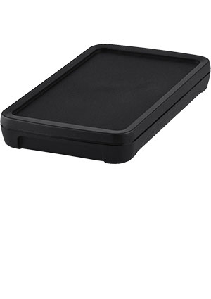 BOPLA 35152015, Корпус 2BOP 520 Bopad Enclosure - 9005 корпуса BoPad