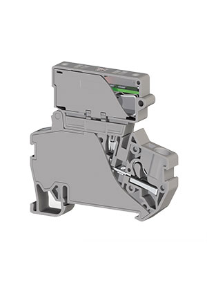 PYK4ILD_24VDC(6,3�31,75)(�������), 307320 �������� ����.�/�����. (Push in) � ����.����.(6,3�31,75) �