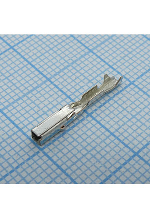 Molex 348050111 разъемы низковольтного питания