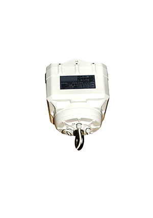 Reel Tech PFI-200 WCP, подъемник 200 кг / 20 м с панелью управления подъёмные устройства