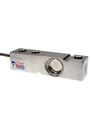 VPGMeasurements 03510-002T-C3-01X, 3510-2ton-C3-25 005M-SS-Weld-IP68-STD, тензодатчик Тензодатчики, узлы встройки