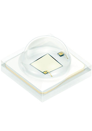 OSRAM OS GT CSSPM1.13-LSLU-26-1, Oslon SSL Color 120, 3030, 3.3В, 1-3Вт, 521нм (зеленый). (=LT CP7P) светодиоды цветные