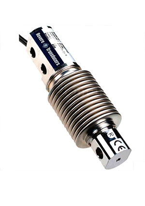 VPGMeasurements 00363-250K-D3-00F, 6M25-AS-C&Pt-IP67-STD тензодатчик Тензодатчики, узлы встройки