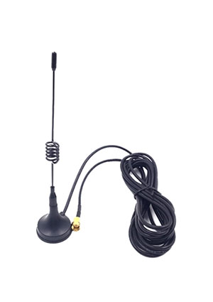 EBYTE TX868-XPL-100, Sucker антенна 3.5 dBi; SMA-J SWR 868M; 29*100см 868МГц антенны