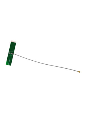 EBYTE TX2400-PCB-4811, vertical high gain antenna Gain 3 dBi; SMA-J SWR 2.4G; 50 48mm*11mm 2.4GHz антенны