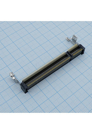 TE Connectivity 1612618-1 держатели SIM карт и карт памяти