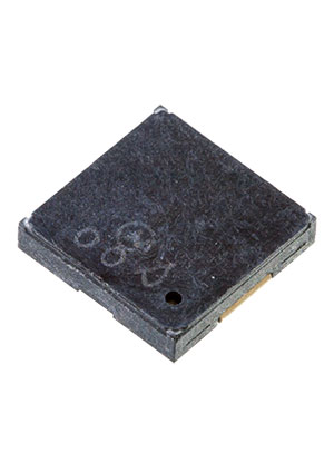 Murata PKMCS0909E4000-R1, излучатель звука 1.5В 65дБ SMD излучатели звука