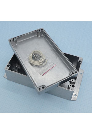 G123MF, 200�120�75