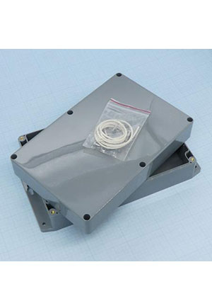 G353MF, ����������� ������ �� �������� ABS �������� � �������, IP65, �����-�����