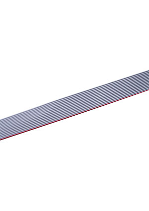 3M 3625/14, плоский кабель 1мм 14 жил 28AWG кабель плоский