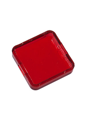 SCHWEITZER 0854-0602, Линза для переключателей серии EMF кнопки с подсветкой