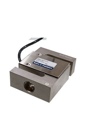 VPGMeasurements 00363-005T-D3-00F, тензодатчик 363-5ton-3000S-40 6M25-AS-C&Pt-IP67-STD Тензодатчики, узлы встройки